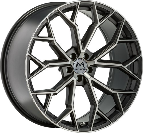 MOTEC WHEELS BULL ANTRACIET GEPOLIJST 4250674391713